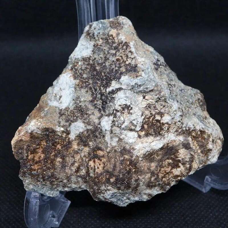 钙钛矿矿石